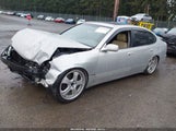 LEXUS GS 300 JT8BD68S1Y0088007 снимка