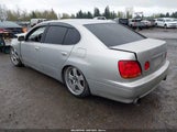LEXUS GS 300 JT8BD68S1Y0088007 снимка