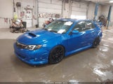 SUBARU IMPREZA WRX JF1GE76689G522423 снимка