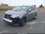 NISSAN QUEST S JN8AE2KP3C9033087 снимка