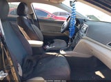HYUNDAI ELANTRA SE KMHD74LF5HU091867 снимка