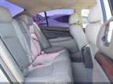 INFINITI G37 JOURNEY JN1CV6AP2CM623732 снимка