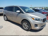 Kia Sedona Lx KNDMB5C12G6180103 снимка