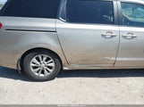 Kia Sedona Lx KNDMB5C12G6180103 снимка