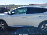 NISSAN MURANO SL 5N1AZ2MH0GN155422 снимка
