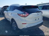 NISSAN MURANO SL 5N1AZ2MH0GN155422 снимка