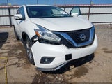 NISSAN MURANO SL 5N1AZ2MH0GN155422 снимка
