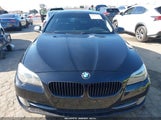 BMW 535I WBAFR7C57DC826801 снимка