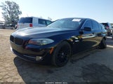 BMW 535I WBAFR7C57DC826801 снимка