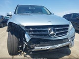 MERCEDES-BENZ ML 350 4JGDA5JB4EA284192 снимка