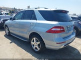 MERCEDES-BENZ ML 350 4JGDA5JB4EA284192 снимка