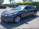 ACURA TL 3.5 19UUA8F55EA001356 снимка