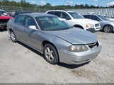 CHEVROLET IMPALA LS 2G1WH52K559382532 снимка