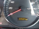 Cadillac Cts Standard 1G6DM57T260182847 снимка