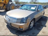 Cadillac Cts Standard 1G6DM57T260182847 снимка