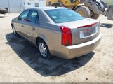 Cadillac Cts Standard 1G6DM57T260182847 снимка