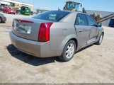 Cadillac Cts Standard 1G6DM57T260182847 снимка