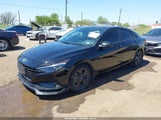 HYUNDAI ELANTRA SEL KMHLM4AG0NU344038 снимка