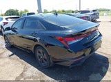 HYUNDAI ELANTRA SEL KMHLM4AG0NU344038 снимка