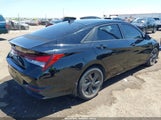 HYUNDAI ELANTRA SEL KMHLM4AG0NU344038 снимка