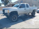 CHEVROLET SILVERADO 1500 LT2 2GCEK19J581133435 снимка