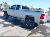 CHEVROLET SILVERADO 1500 LT2 2GCEK19J581133435 снимка