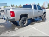 CHEVROLET SILVERADO 1500 LT2 2GCEK19J581133435 снимка