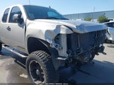 CHEVROLET SILVERADO 1500 LT2 2GCEK19J581133435 снимка