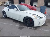 NISSAN 350Z TOURING JN1AZ34EX3T008484 fotografie