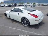 NISSAN 350Z TOURING JN1AZ34EX3T008484 fotografie