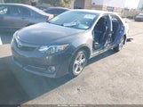 Toyota Camry Se 4T1BF1FK7DU664750 снимка
