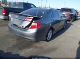 Toyota Camry Se 4T1BF1FK7DU664750 снимка