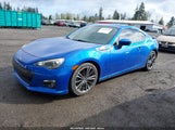 SUBARU BRZ LIMITED JF1ZCAC15D1607171 снимка