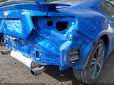 SUBARU BRZ LIMITED JF1ZCAC15D1607171 снимка