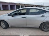 NISSAN VERSA S XTRONIC CVT 3N1CN8DV4ML908157 снимка