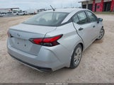 NISSAN VERSA S XTRONIC CVT 3N1CN8DV4ML908157 снимка