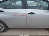 NISSAN VERSA S XTRONIC CVT 3N1CN8DV4ML908157 снимка