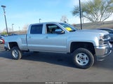 CHEVROLET SILVERADO 1500 1LZ 3GCPCSEJ1JG404618 fotografie