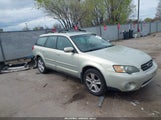 SUBARU OUTBACK 3.0R VDC LIMITED 4S4BP85C054354943 снимка