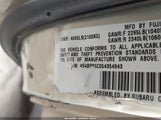 SUBARU OUTBACK 3.0R VDC LIMITED 4S4BP85C054354943 снимка