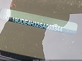 ACURA INTEGRA A-SPEC 19UDE4H32SA003344 снимка