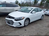 HYUNDAI ELANTRA SE 5NPD74LF1HH163632 снимка