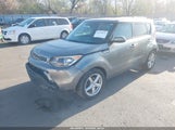 Kia Soul + KNDJP3A55F7211769 снимка