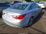 HYUNDAI SONATA SE 2.0T 5NPEC4ABXBH172269 снимка
