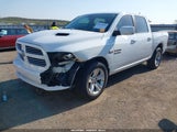 RAM 1500 SPORT 1C6RR7MT4DS631829 снимка