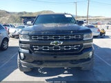 Chevrolet Silverado  1Lz 3GCPCSEC3JG198560 снимка