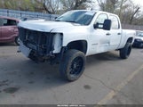 Chevrolet Silverado 2500Hd Lt 1GC1KXCG2DF139002 снимка