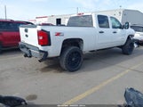 Chevrolet Silverado 2500Hd Lt 1GC1KXCG2DF139002 снимка