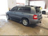 TOYOTA HIGHLANDER HYBRID LIMITED V6 JTEDW21AX60002782 снимка