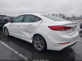HYUNDAI ELANTRA VALUE EDITION 5NPD84LF4JH287378 photo